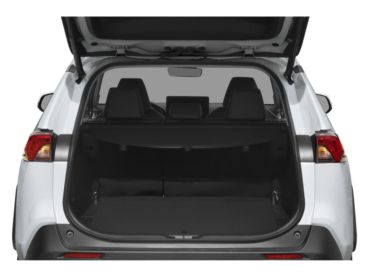 2023 Toyota RAV4 Limited AWD (GS)