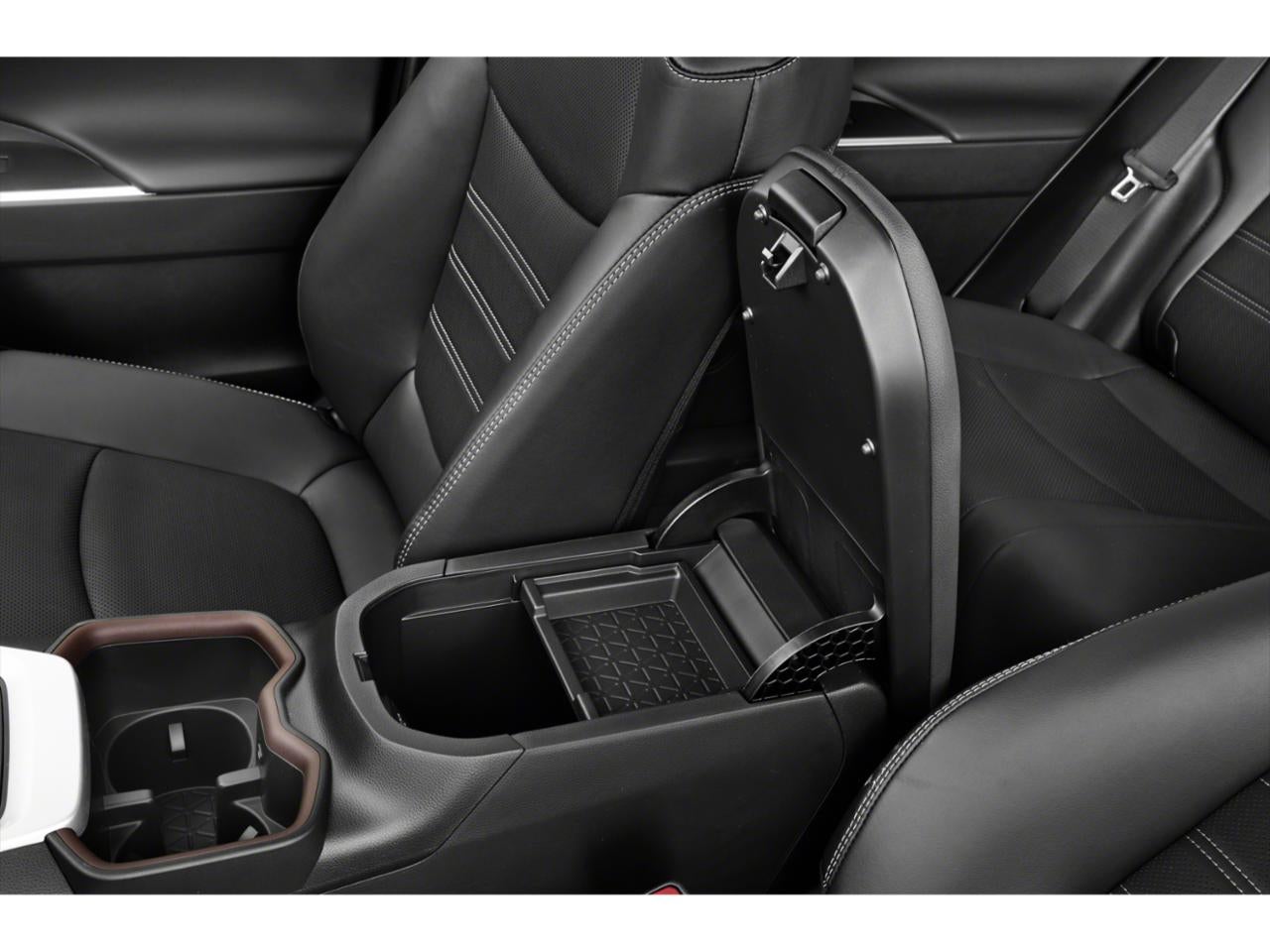 2025 Toyota RAV4 Limited AWD (GS)