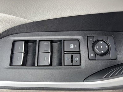 2025 Toyota RAV4 XLE AWD (Natl)