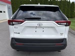 2025 Toyota RAV4 XLE AWD (Natl)