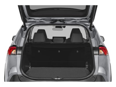 2023 Toyota RAV4 XLE AWD (Natl)