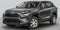 2025 Toyota RAV4 XLE AWD (Natl)