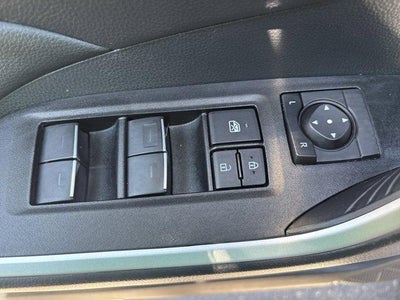 2025 Toyota RAV4 XLE AWD (Natl)