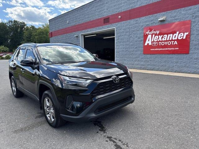 2023 Toyota RAV4 XLE AWD (Natl)
