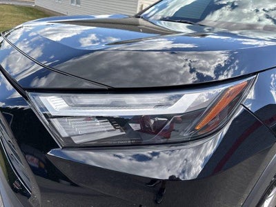 2023 Toyota RAV4 XLE AWD (Natl)