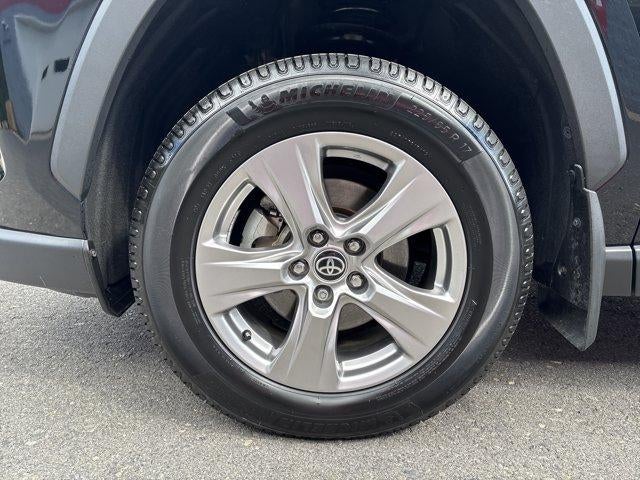 2023 Toyota RAV4 XLE AWD (Natl)