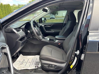 2023 Toyota RAV4 XLE AWD (Natl)