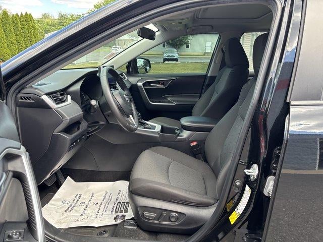 2023 Toyota RAV4 XLE AWD (Natl)