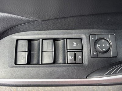 2023 Toyota RAV4 XLE AWD (Natl)