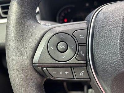 2023 Toyota RAV4 XLE AWD (Natl)