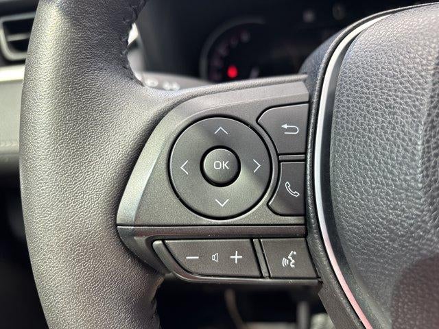 2023 Toyota RAV4 XLE AWD (Natl)