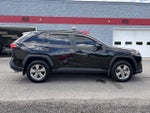 2023 Toyota RAV4 XLE AWD (Natl)