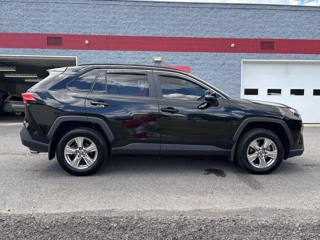 2023 Toyota RAV4 XLE AWD (Natl)