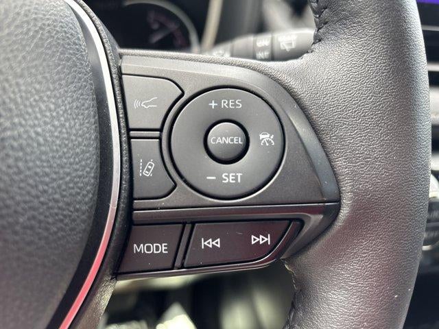 2023 Toyota RAV4 XLE AWD (Natl)