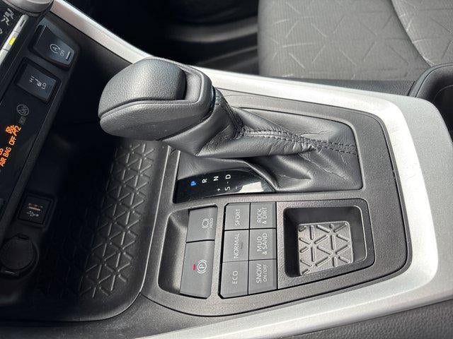 2023 Toyota RAV4 XLE AWD (Natl)