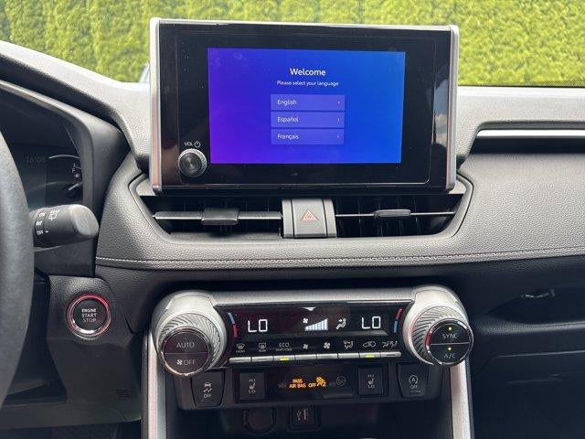 2023 Toyota RAV4 XLE AWD (Natl)