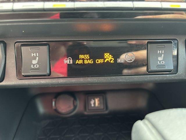 2023 Toyota RAV4 XLE AWD (Natl)