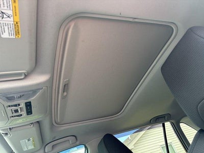2023 Toyota RAV4 XLE AWD (Natl)