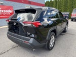 2023 Toyota RAV4 XLE AWD (Natl)