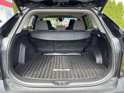 2023 Toyota RAV4 XLE AWD (Natl)