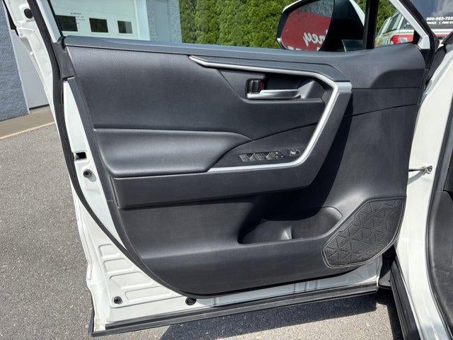 2024 Toyota RAV4 XLE AWD (Natl)