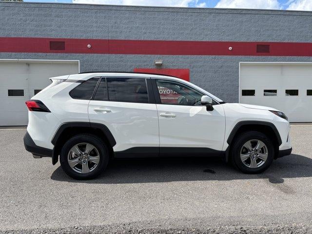 2024 Toyota RAV4 XLE AWD (Natl)