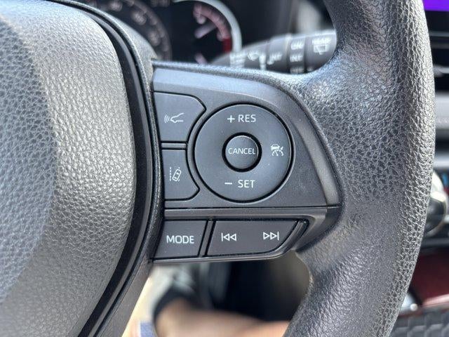 2024 Toyota RAV4 XLE AWD (Natl)