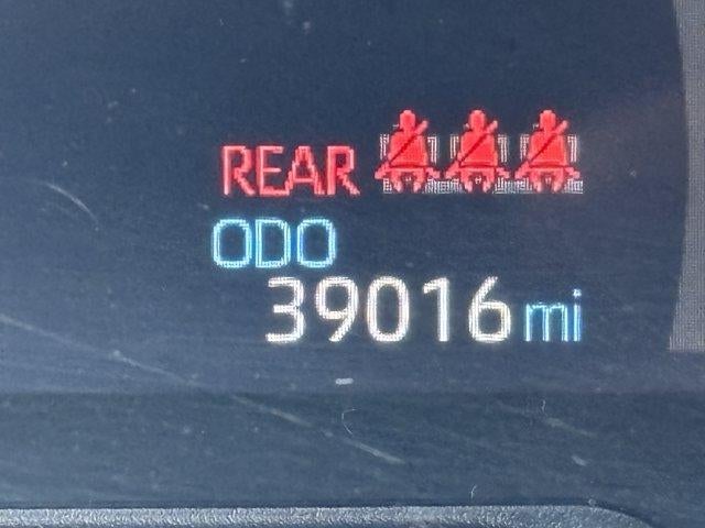 2024 Toyota RAV4 XLE AWD (Natl)