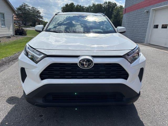 2024 Toyota RAV4 XLE AWD (Natl)