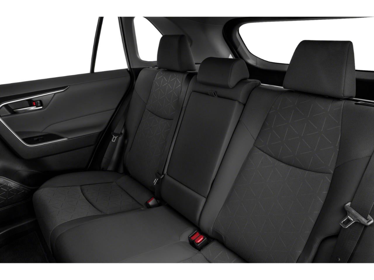2021 Toyota RAV4 XLE AWD (Natl)