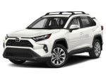 2023 Toyota RAV4 XLE AWD (Natl)