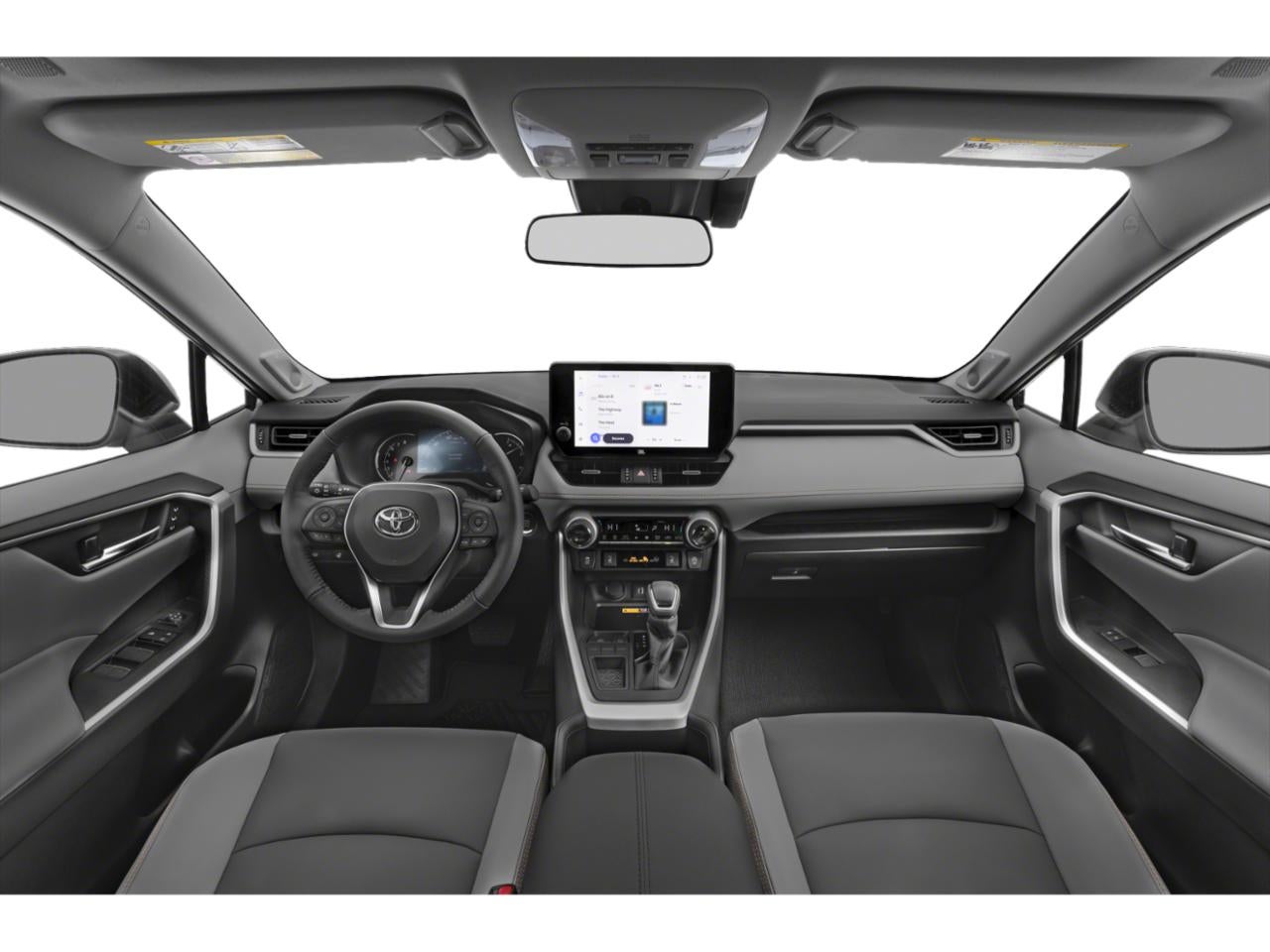 2024 Toyota RAV4 XLE AWD (Natl)