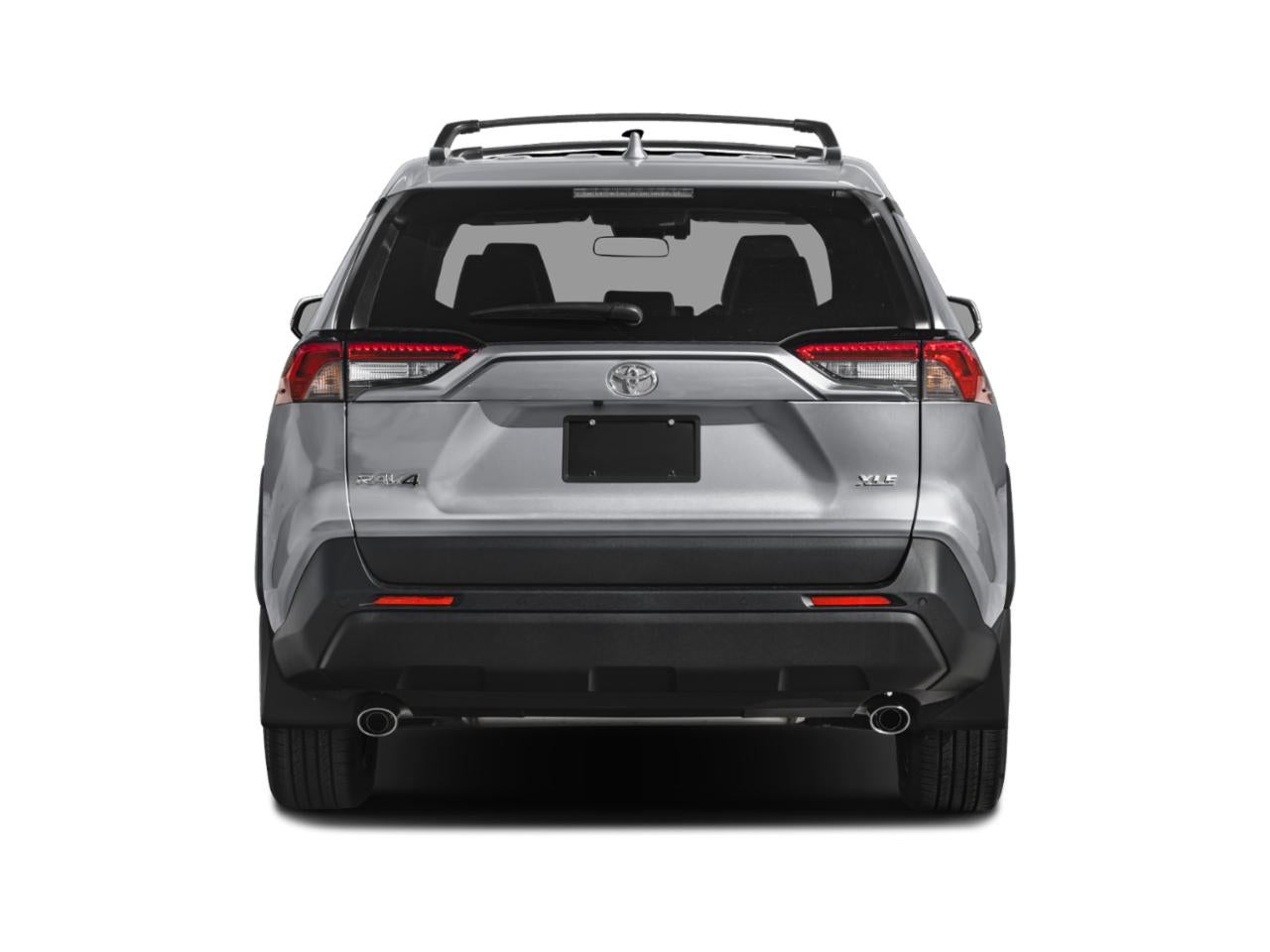 2024 Toyota RAV4 XLE AWD (Natl)
