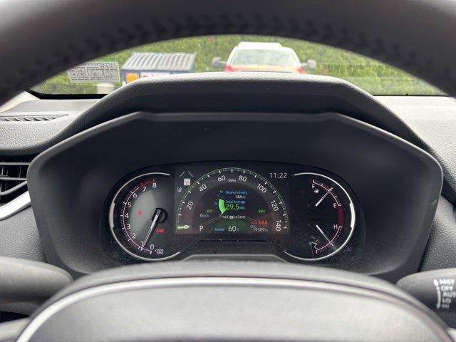 2024 Toyota RAV4 XLE AWD (Natl)
