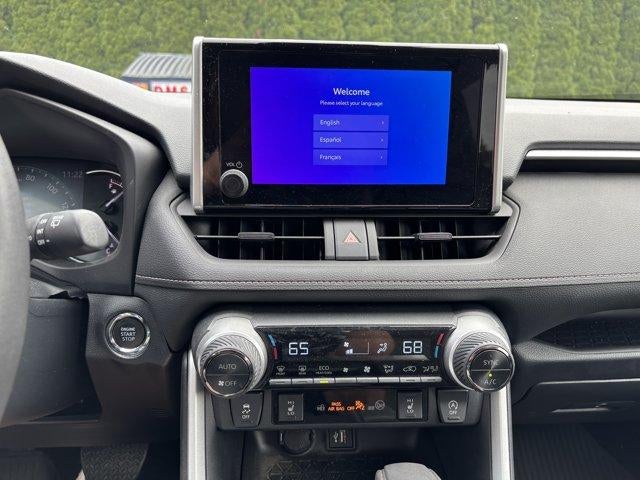 2024 Toyota RAV4 XLE AWD (Natl)