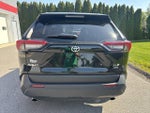 2025 Toyota RAV4 XLE AWD (Natl)