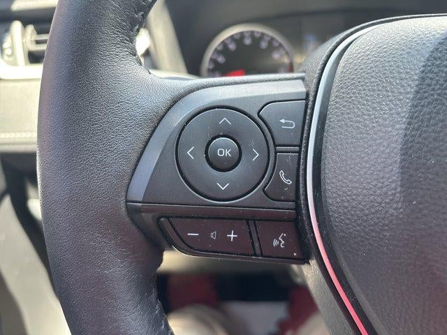 2022 Toyota RAV4 XLE AWD (Natl)