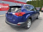 2014 Toyota RAV4 AWD 4dr XLE (Natl)