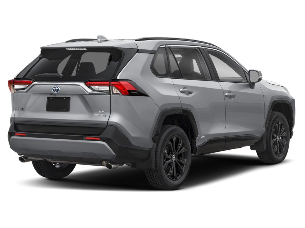 2023 Toyota RAV4 Hybrid SE AWD (Natl)