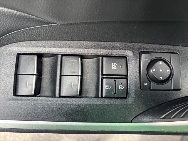 2025 Toyota RAV4 Hybrid Woodland AWD (Natl)