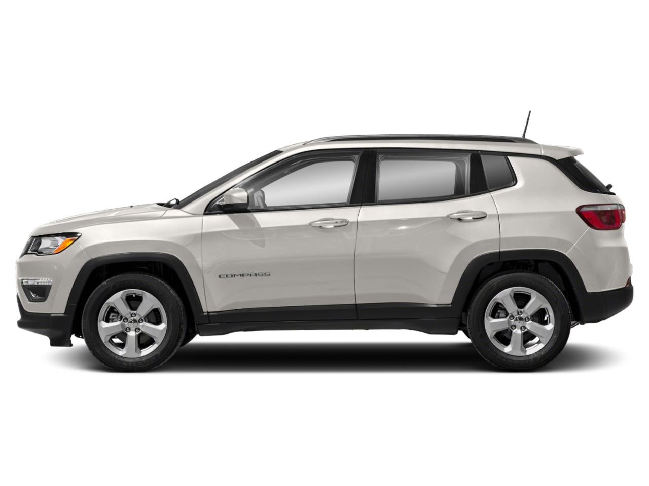 2018 Jeep Compass Altitude 4x4