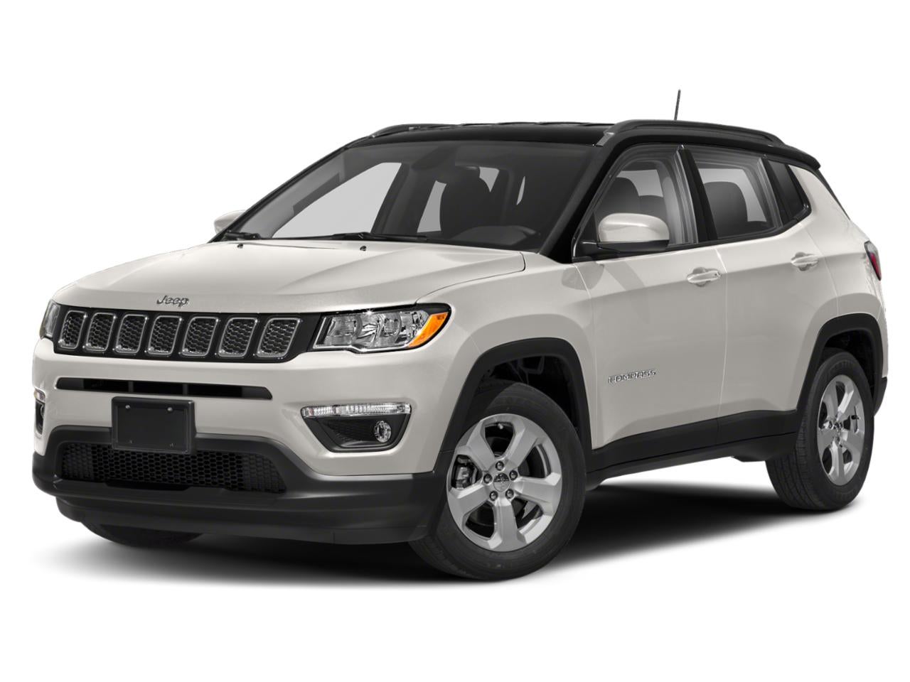 2018 Jeep Compass Altitude 4x4