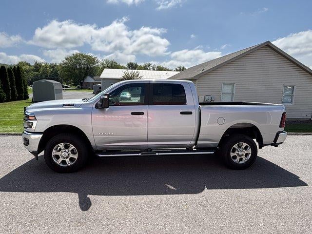 2026 RAM 2500 Big Horn 4x4 Crew Cab 6'4" Box