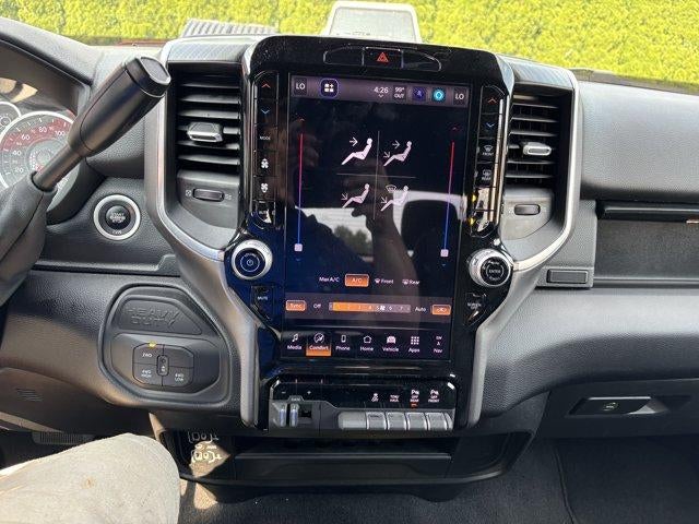 2026 RAM 2500 Big Horn 4x4 Crew Cab 6'4" Box