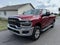 2026 RAM 2500 Big Horn 4x4 Crew Cab 6'4" Box