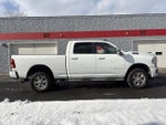 2024 RAM 2500 Laramie 4x4 Crew Cab 6'4" Box