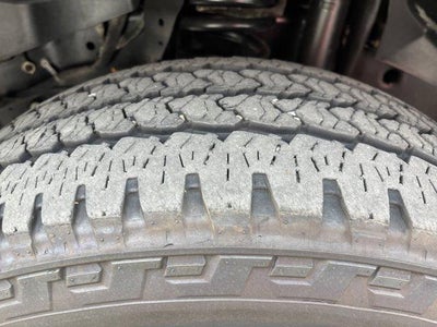 2024 RAM 2500 Laramie 4x4 Crew Cab 6'4" Box