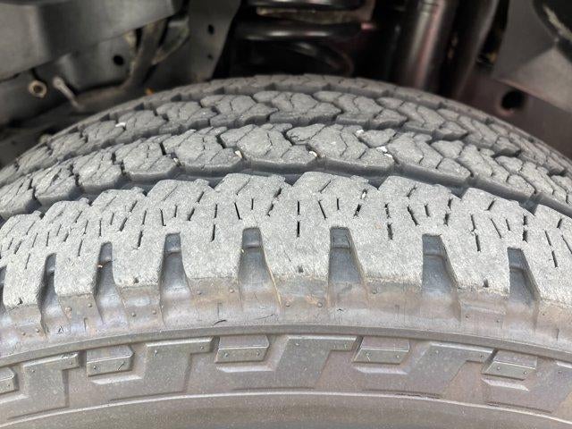 2024 RAM 2500 Laramie 4x4 Crew Cab 6'4" Box