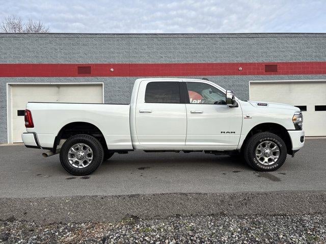 2024 RAM 2500 Laramie 4x4 Crew Cab 6'4" Box