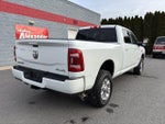 2024 RAM 2500 Laramie 4x4 Crew Cab 6'4" Box